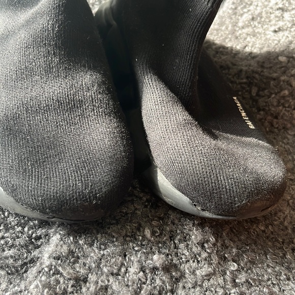 Kid balenciagas 🎀 - Picture 5 of 7